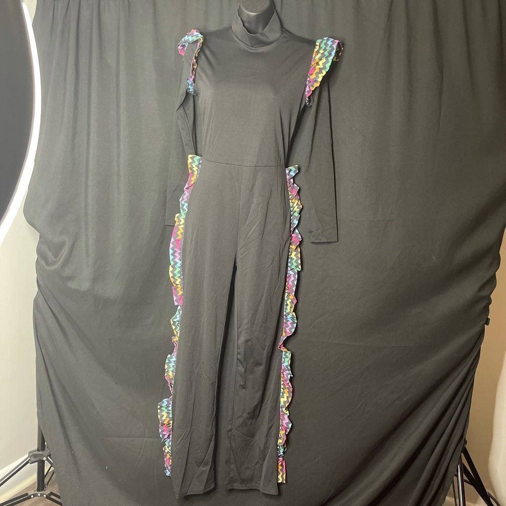 Classy jumpsuit